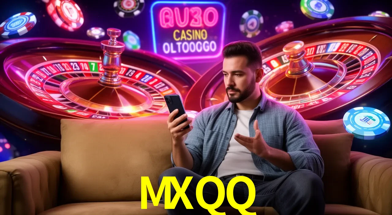 MXQQ App - APK, permisos y acceso móvil Teléfono Android con acceso MXQQ, permisos de app, navegador móvil y seguridad de cuenta