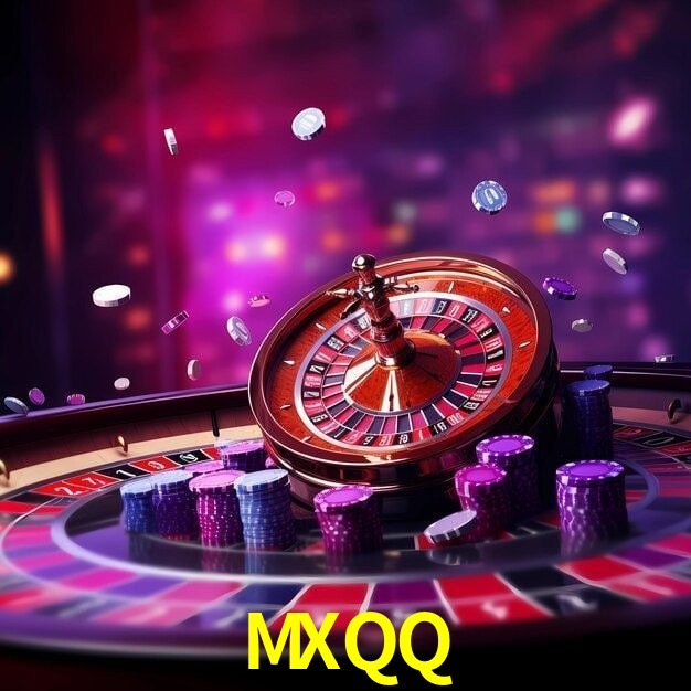 MXQQ Casino - juegos, cajero y retiros Lobby MXQQ Casino con mesas, rodillos, cajero y acceso móvil seguro